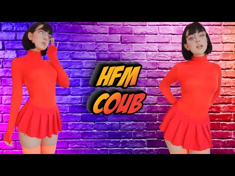 Видео: HFM COUB BEST CUBE Best Coub Приколы 2021