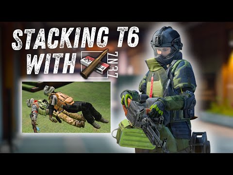 Видео: Новый ручной пулемёт SAW Hipfire + 7N37 | Резня на ТВ в 10-м сезоне — Побег из арены