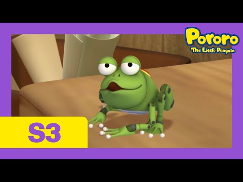 Видео: Пороро Монгол 3 УЛИРАЛ 33 АНГИ l Бяцхан оцон шувуу Пороро | Pororo Mongolian