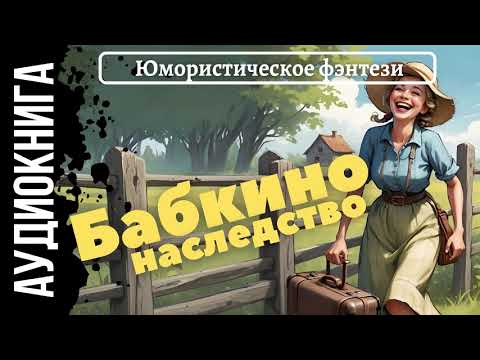 Видео: ЮМОРИСТИЧЕСКОЕ ФЭНТЕЗИ: БАБКИНО НАСЛЕДСТВО