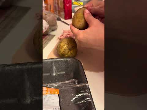 Видео: И снова Магнум. Х ситуация. Готовка и снова готовка.