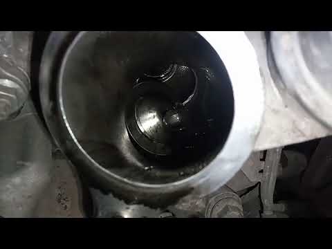 Видео: Mazda CX5 2.2D P-0299  решаем проблему.