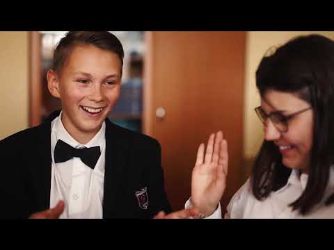 Видео: гимназия 56