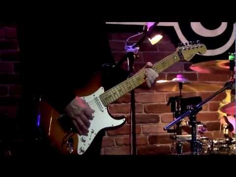 Видео: Good Company. Вадим Вершинин. Guitar Piece. 14.11.2012. Life Pub
