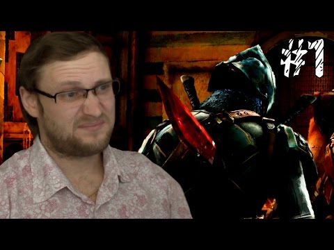 Видео: Game of Thrones - Telltale Games Ep. 2 ► 1000 СМЕРТЕЙ ► #1