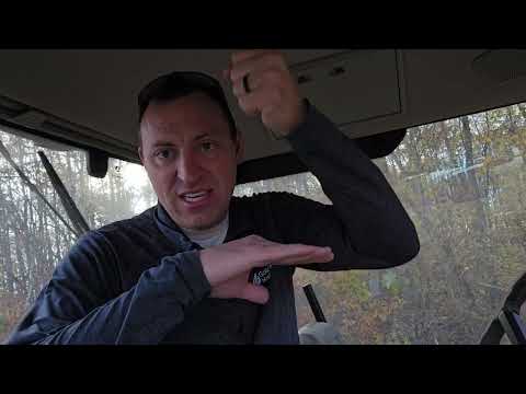 Видео: Идеальная влажность урожая