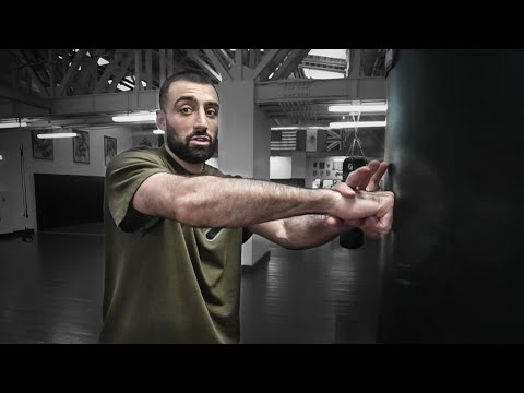 Видео: Как бить сильнее! Советы МСМК по боксу
