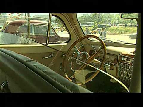 Видео: Задняя передача - ЗИЛ 41052