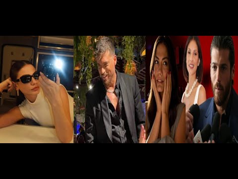 Видео: 🌹Демет завтра будет отмечать день рождения Джана? Однако не осталась незамеченной деталь...!