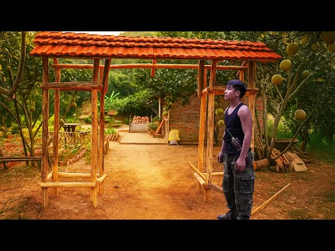 Видео: Старый дом, новая душа: творческое преображение генерального директора