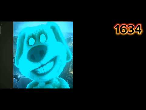 Видео: Психованный Бен Омегаверс Шаблон (7000+ фаз) | 44 часть