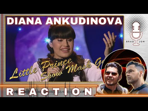 Видео: FIRST TIME HEARING | Diana Ankudinova Диана Анкудинова | Little Prince (Маленький принц) | REACTION