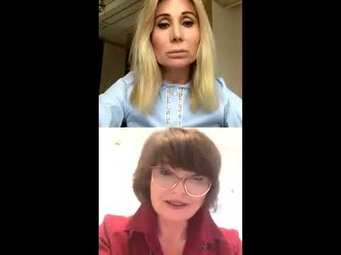 Видео: Целлюлит. Эфир нутрициолога Анны Макаровой и врача-эндокринолога Пшинник Елены