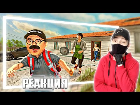 Видео: ОЛЕЖЭ в игре: SCHOOLBOY RUNAWAY | РЕАКЦИЯ НА ОЛЕЖЭ