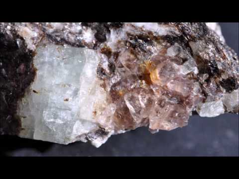 Видео: БЕРИЛЛ