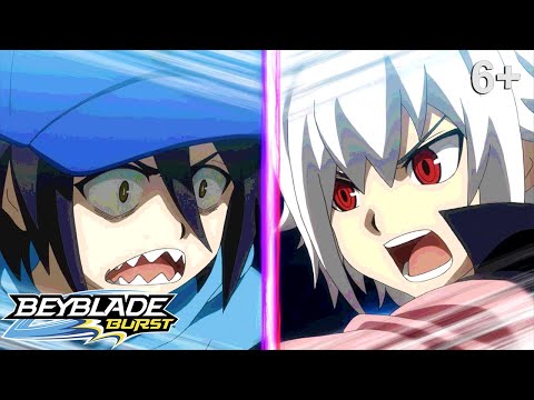 Видео: Beyblade Burst русский | сезон 1 | Эпизод 42 | Джамбо Джормунтор! Ядовитый змей!