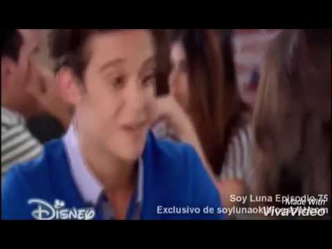 Видео: Luna and Matteo - Я и Ты 💞