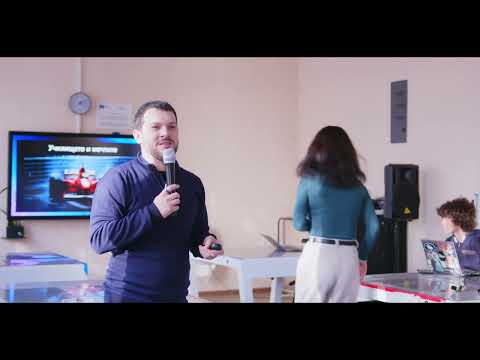 Видео: Виктор Ботев - Какво да вземем по пътя си, за да стигнем там, където искаме?