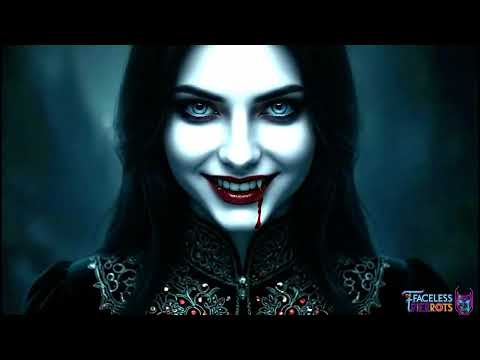 Видео: The Faceless Pierrots - За темным лесом. Пролог. Готическая трагеедия. Русский хоррор-панк. Дуэт