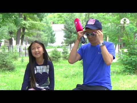 Видео: Баластан шоу: Чүйдүн керемет кооз айылдарында