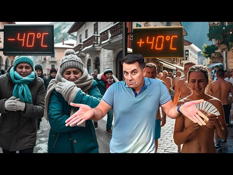 Видео: Вся правда: стоит ли жить у моря в Черногории или выбрать север?