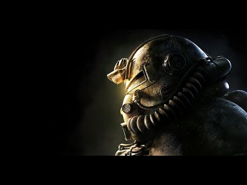 Видео: 🔴FALLOUT 76👉СТРИМ🛑LIVE 🎞️🎥