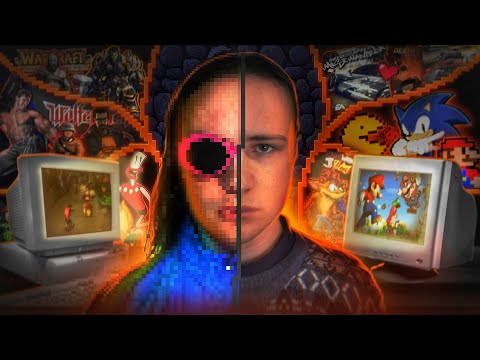 Видео: Проблема бумерських ігор