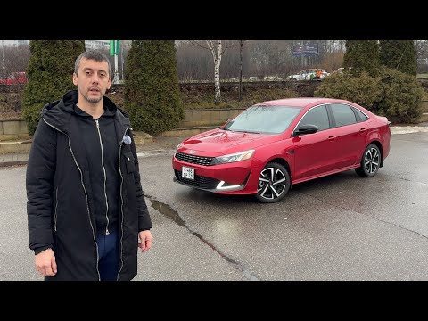 Видео: Kaiyi E5. Большой потенциал или китайская безделушка ?. Тест-драйв.