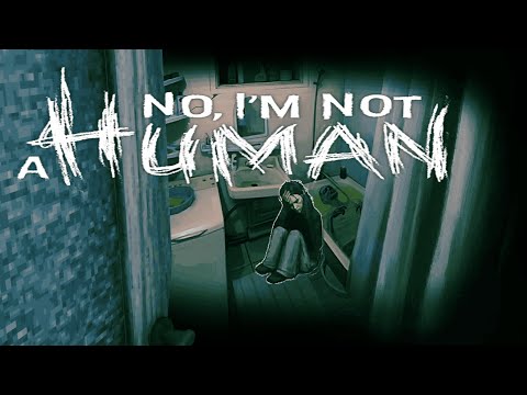 Видео: Странная семейка - No, I'm not a Human - Финал