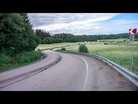 Видео: Большое кольцо два озера. Фильм четвёртый.