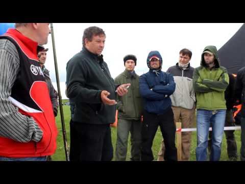 Видео: Лекция Олега Кушлевича по стропам (частичная запись) на ПараМото Тестивале Турово 2016