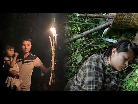 Видео: Что случилось с Ту Нхан — добрым человеком, который нес малышку Сэм и нашёл её в полночь?