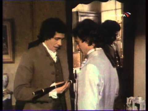 Видео: Моцарт_1982(3-я серия)