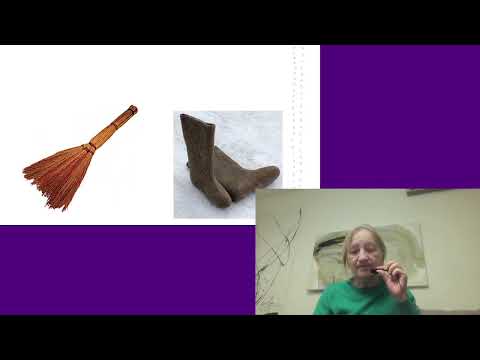 Видео: Заметаем следы