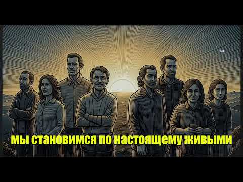 Видео: Жизнь повторяет сценарий, пока ты не изменишь роль, которую играешь