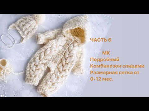 Видео: Часть 6 " Рукава"