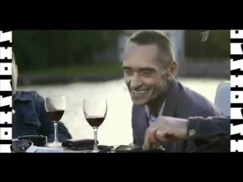 Видео: Виктор Цой. Премьера нового фильма "Цой - "Кино" 2012