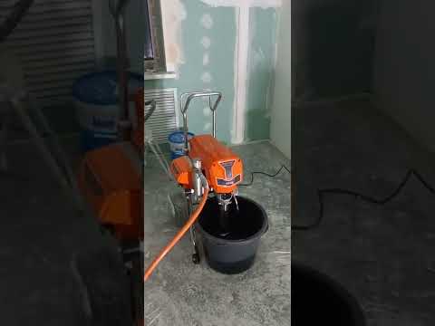 Видео: аспро 9000 шпаклёвка