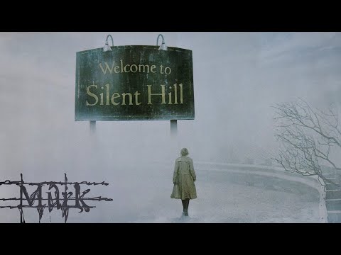 Видео: feelinsomnia - Мрак ~ [Edit] ~ Silent Hill