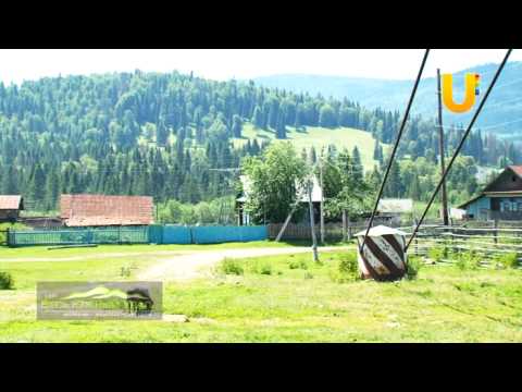 Видео: Весь Южный Урал #7. Сплав по Инзеру