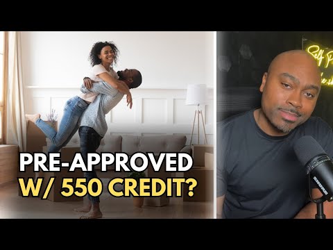 Видео: Плохая кредитная история? Вот как вы всё равно можете купить дом