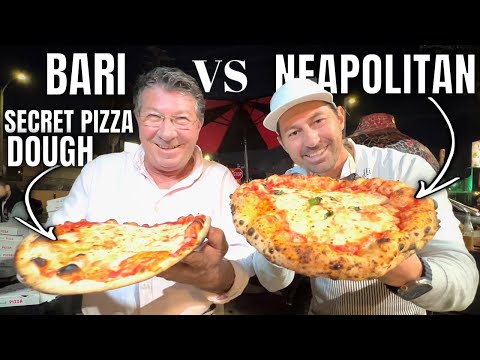 Видео: СЕКРЕТНЫЙ РЕЦЕПТ ТЕСТА ДЛЯ ПИЦЦЫ МОЕГО ПАПА