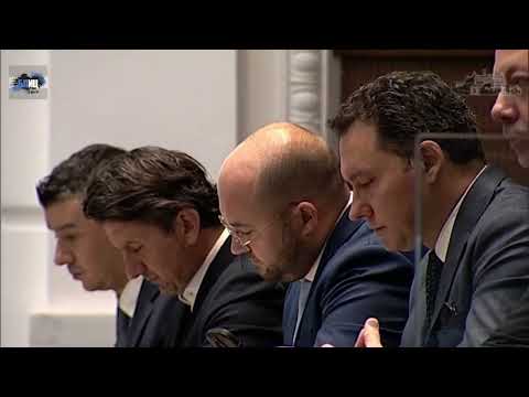 Видео: Вот на недоверие - Очаквания | Ново кръгче при депутатите - правилните неща за хората? Екшън на 100%