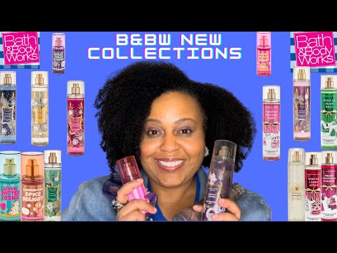 Видео: ОБЗОР ВСЕХ НОВЫХ АРОМАТОВ ОТ BATH & BODY WORKS | 2025