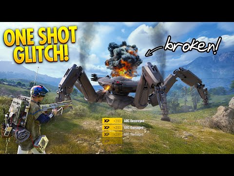 Видео: ARC Raiders: Что за фигня и смешные моменты! Эпизод 23