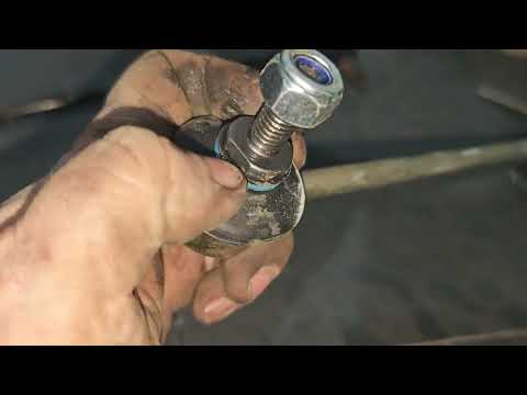 Видео: Замена стоек стабилизатора Mercedes Citan ; Renault Kangoo 2 ; Renault Kangoo 3