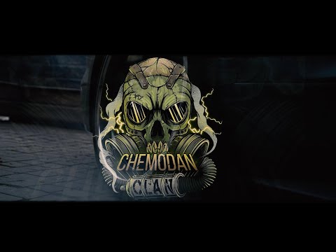 Видео: XIII x THE CHEMODAN CLAN — 24.04. Санкт-Петербург клуб AKAKAO