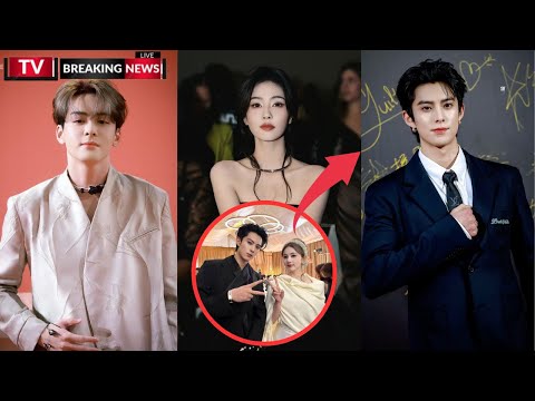 Видео: Между Диланом Ваном и Джозефом Цзэном… Кому на самом деле принадлежит сердце Бай Лу?