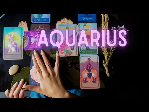 Видео: ВОДОЛЕЙ ❤️🎃✨БОЖЕ МОЙ! ЛЮБОВЬ МЕЖДУ ВАМИ ОБЫЧНАЯ НАСТОЯЩАЯ 😍 НЕ ПОЗВОЛЯЙ ИЛЛЮЗИЯМ ОБМАНУТЬ ТЕБЯ🔥#Х...