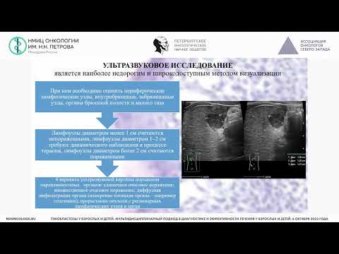 Видео: Обзор проекта методических рекомендаций стандартизации лучевых методов исследований